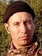 Фото: Погибший на войне с Украиной Истомин Федор Васильевич. Республика Коми, добровольцы