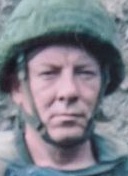 Фото: Погибший на войне с Украиной Зуенко Александр Сергеевич. Новосибирская область, нет данных