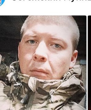 Фото: Погибший на войне с Украиной Куев Александр Сергеевич. Республика Карелия, нет данных