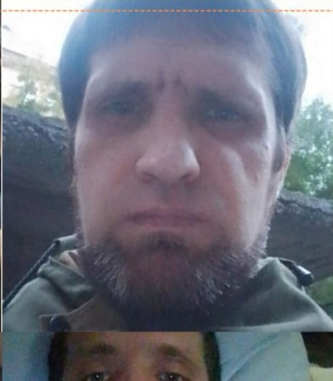Фото: Погибший на войне с Украиной Кошелев Антон Владимирович. Новосибирская область, добровольцы