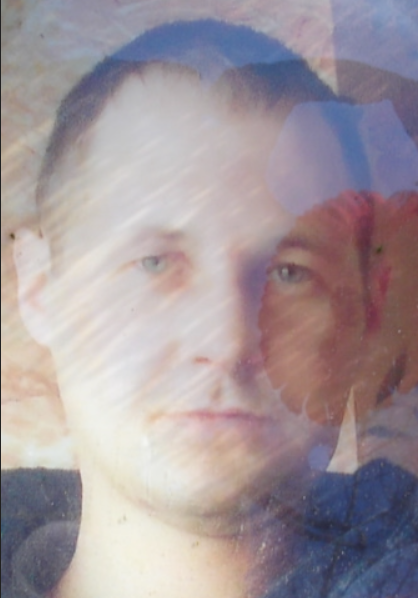 Фото: Погибший на войне с Украиной Виноградов Сергей Михайлович. Ярославская область, нет данных