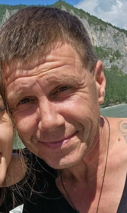 Фото: Погибший на войне с Украиной Толмачёв Виктор Александрович. Красноярский край, мотострелковые войска