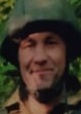 Фото: Погибший на войне с Украиной Колегов Александр Николаевич. Пермский край, нет данных