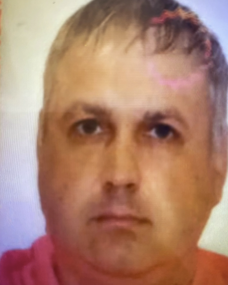 Фото: Погибший на войне с Украиной Сапогов Александр Иванович. Костромская область, мотострелковые войска