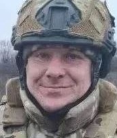 Фото: Погибший на войне с Украиной Кузьмин Виктор Станиславович. Магаданская область, заключенные