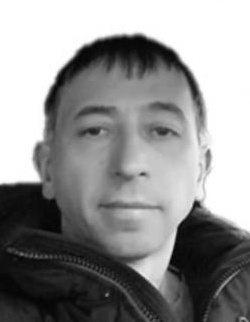 Фото: Погибший на войне с Украиной Хайбуллин Булат Данирович. Республика Башкортостан, мобилизованные