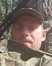 Фото: Погибший на войне с Украиной Масальцев Алексей Сергеевич. Санкт-Петербург, мотострелковые войска