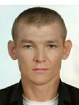 Фото: Погибший на войне с Украиной Карпов Алексей Сергеевич. Краснодарский край, заключенные