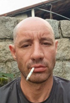 Фото: Погибший на войне с Украиной Степанов Михаил Александрович. Неизвестно, мотострелковые войска