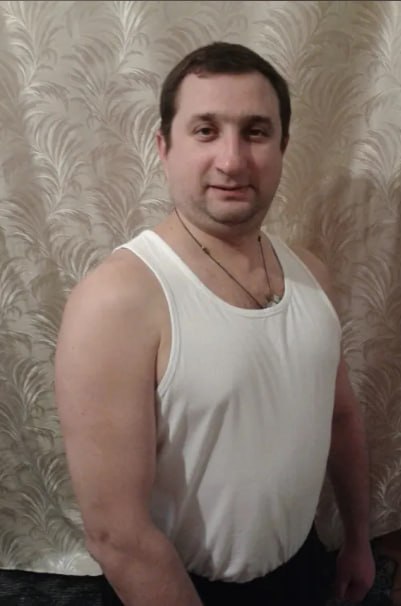Фото: Погибший на войне с Украиной Шевченко Иван Александрович. Волгоградская область, нет данных