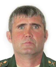 Фото: Погибший на войне с Украиной Евтихов Александр Михайлович. Ставропольский край, нет данных