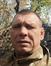 Фото: Погибший на войне с Украиной Галибин Сергей Анатольевич. Архангельская область, танковые войска