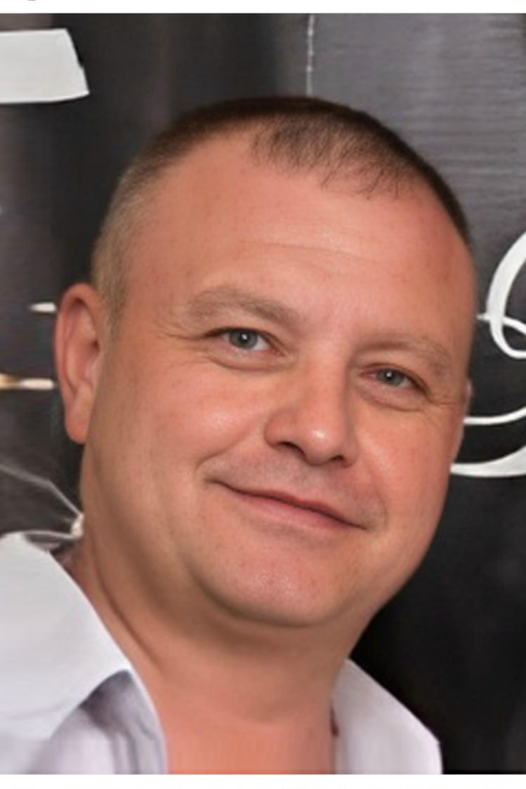 Фото: Погибший на войне с Украиной Ведров Олег Сергеевич. Свердловская область, нет данных