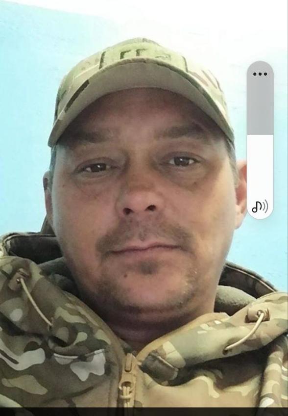 Фото: Погибший на войне с Украиной Плюта Егор Игоревич. Алтайский край, мотострелковые войска