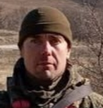 Фото: Погибший на войне с Украиной Семериков Дмитрий Николаевич. Республика Карелия, мобилизованные