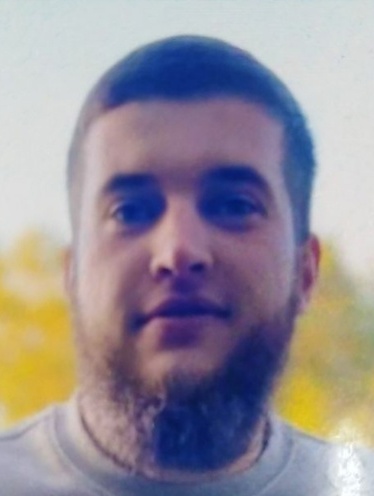 Фото: Погибший на войне с Украиной Гулько Владислав Валентинович. Ханты-Мансийский автономный округ - Югра, мотострелковые войска