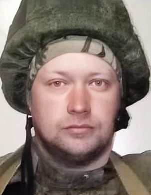Фото: Погибший на войне с Украиной Бусыгин Алексей Владимирович. Нижегородская область, заключенные