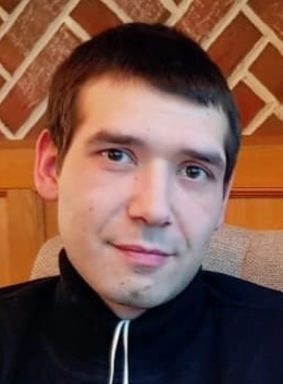 Фото: Погибший на войне с Украиной Цыганов Николай Сергеевич. Москва, мотострелковые войска