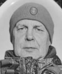 Фото: Погибший на войне с Украиной Купцов Александр Валерьевич. Иркутская область, нет данных