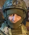 Фото: Погибший на войне с Украиной Абрамович Александр Сергеевич. Новосибирская область, нет данных