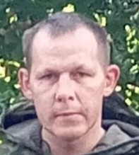 Фото: Погибший на войне с Украиной Уваров Александр Алексеевич. Ивановская область, заключенные