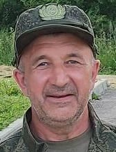 Фото: Погибший на войне с Украиной Смирнов Юрий Валерьевич. Забайкальский край, мотострелковые войска