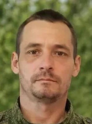 Фото: Погибший на войне с Украиной Мужиченко Артем Геннадьевич. Краснодарский край, добровольцы