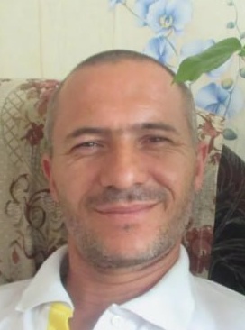 Фото: Погибший на войне с Украиной Димитров Григорий Георгиевич. Белгородская область, добровольцы