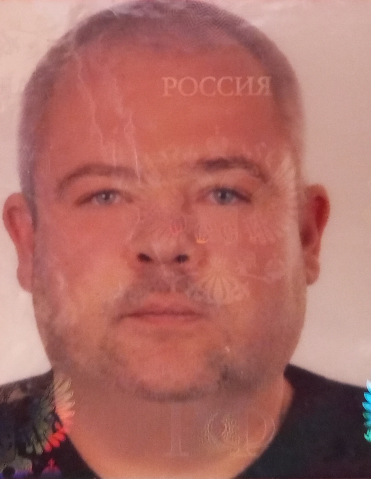 Фото: Погибший на войне с Украиной Волчков Сергей Геннадьевич. Смоленская область, мотострелковые войска