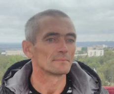 Фото: Погибший на войне с Украиной Демин Леонид Леонидович. Челябинская область, добровольцы