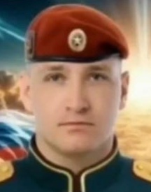 Фото: Погибший на войне с Украиной Паничкин Игорь Викторович. Нижегородская область, нет данных