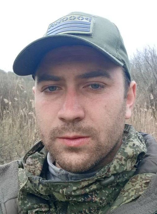 Фото: Погибший на войне с Украиной Торосян Артур Татулович. Тамбовская область, танковые войска