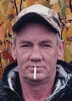 Фото: Погибший на войне с Украиной Быков Сергей Иванович. Красноярский край, добровольцы