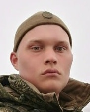 Фото: Погибший на войне с Украиной Шляк Адольф Викторович. Республика Коми, нет данных