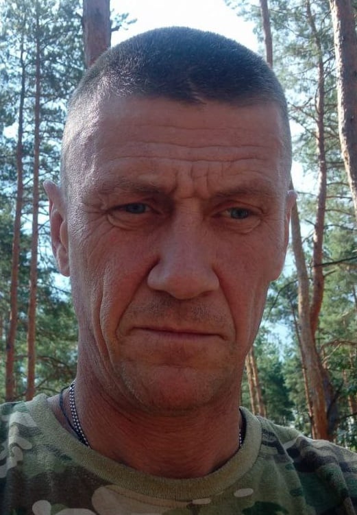 Фото: Погибший на войне с Украиной Гурбин Константин Александрович. Красноярский край, танковые войска