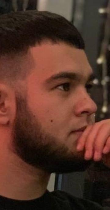 Фото: Погибший на войне с Украиной Мишевич Алексей Янушович. Республика Татарстан, нет данных