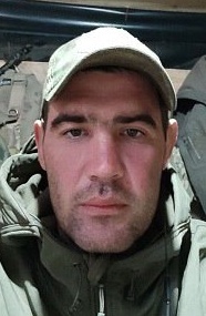 Фото: Погибший на войне с Украиной Бузунов Григорий Юрьевич. Забайкальский край, мотострелковые войска