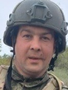 Фото: Погибший на войне с Украиной Беляев Сергей Александрович. Курская область, нет данных