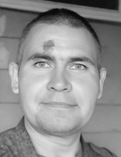 Фото: Погибший на войне с Украиной Конопленко Николай Александрович. Московская область, добровольцы