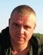 Фото: Погибший на войне с Украиной Суманосов Иван Игоревич. Челябинская область, добровольцы