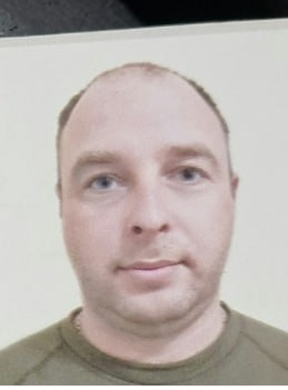 Фото: Погибший на войне с Украиной Любухин Александр Васильевич. Ростовская область, мотострелковые войска