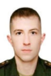 Фото: Погибший на войне с Украиной Асламов Константин Андреевич. Приморский край, мобилизованные