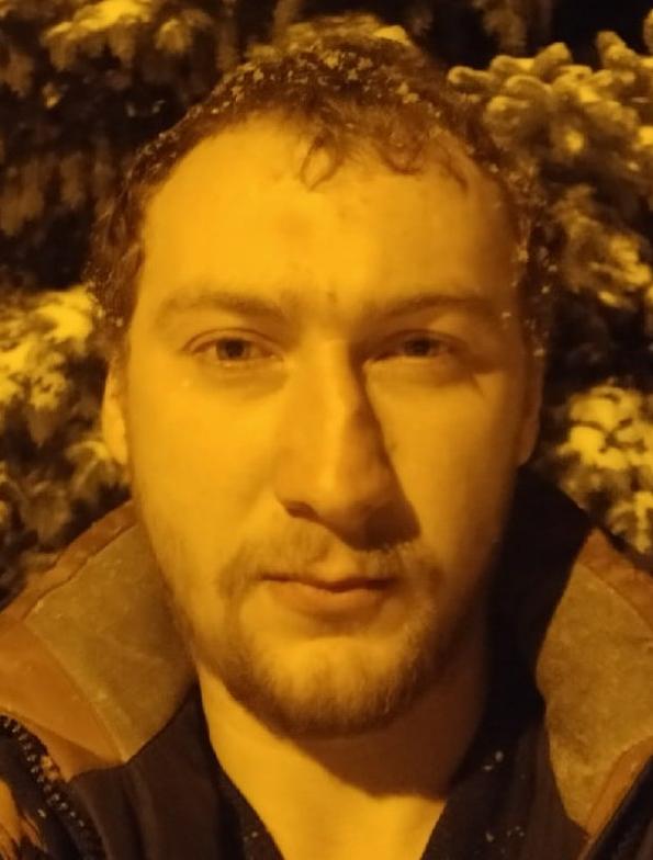 Фото: Погибший на войне с Украиной Мустафин Ильгиз Ильянурович. Республика Татарстан, нет данных