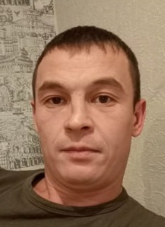 Фото: Погибший на войне с Украиной Габдрашитов Марсель Аликович. Пермский край, нет данных