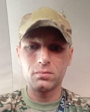 Фото: Погибший на войне с Украиной Коноваленко Алексей Викторович. Удмуртская Республика, добровольцы