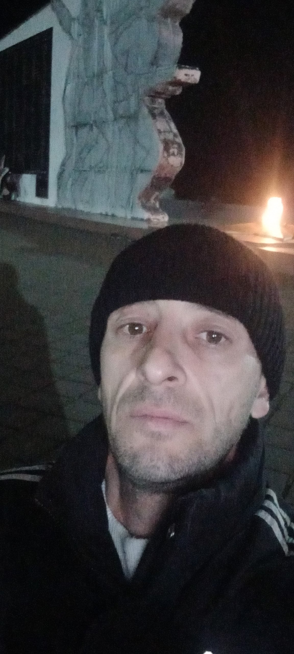 Фото: Погибший на войне с Украиной Елизаров Станислав Валентинович. Краснодарский край, заключенные
