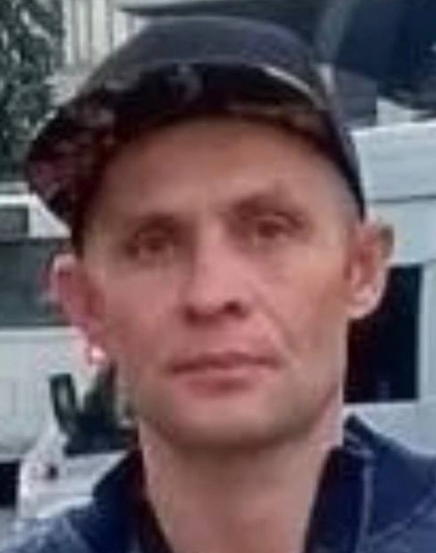 Фото: Погибший на войне с Украиной Бердин Сергей Сергеевич. Челябинская область, мотострелковые войска