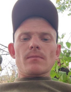 Фото: Погибший на войне с Украиной Носевич Александр Геннадьевич. Курганская область, добровольцы