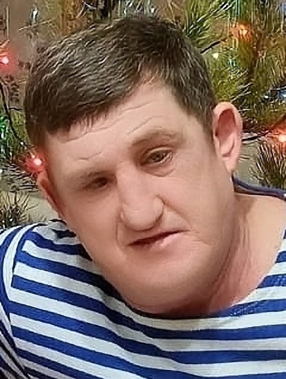 Фото: Погибший на войне с Украиной Чернов Алексей Александрович. Оренбургская область, добровольцы