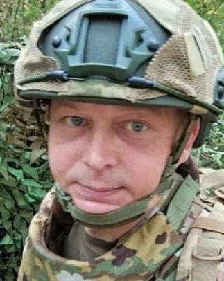 Фото: Погибший на войне с Украиной Унгур Антон Владимирович. Республика Башкортостан, нет данных